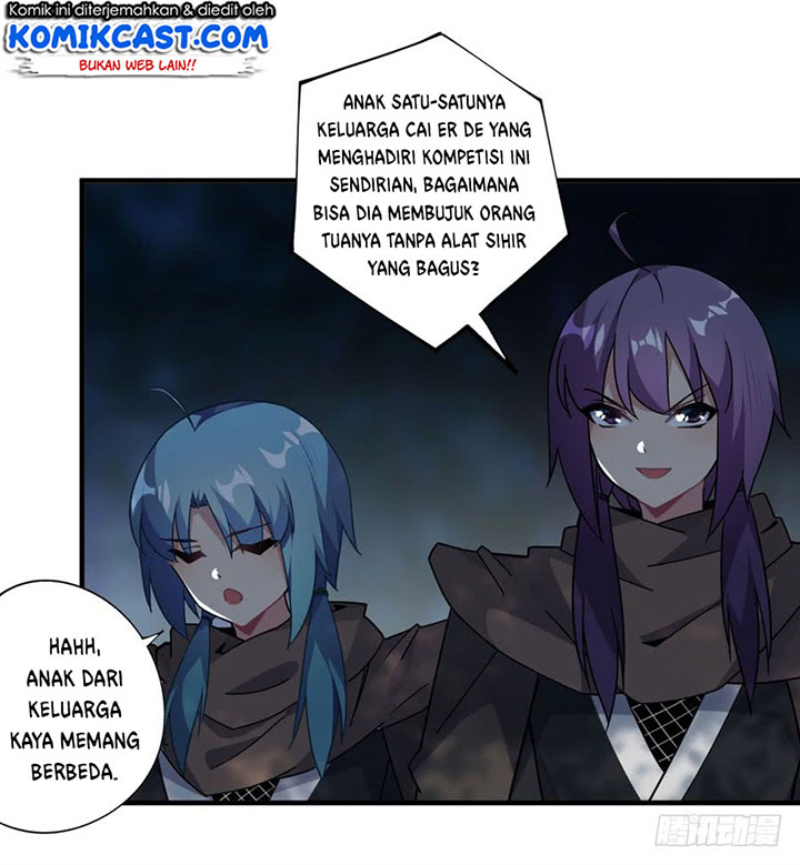I Picked Up a Demon Lord as a Maid chapter 34